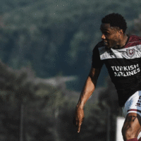 Fk sarajevo