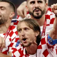 Luka modric
