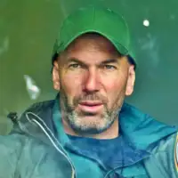 Zinedine Zidane