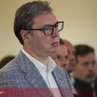 Aleksandar vucic