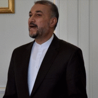 Hossein Amir-Abdollahian
