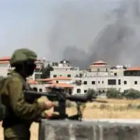 Izrael/ Sirija