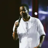 Chris rock
