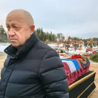 Prigozin