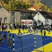 Mirza teletovic teren donacija jablanica