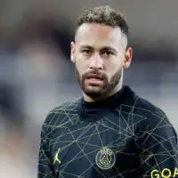 Neymar 07