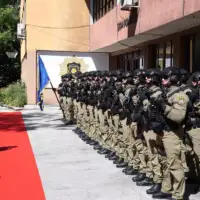 Dan policije