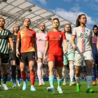 Fifa 23 fubalerke