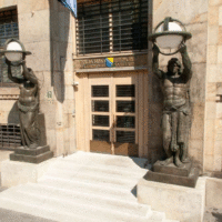 Centralna banka