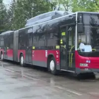 Sarajevo prevoz gras