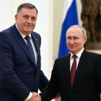 Dodik putin