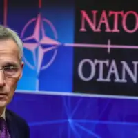 Nato Jens Stoltenberg AA