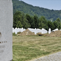 Srebrenica/ AA