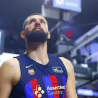Nikola Mirotić