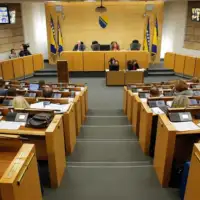 parlamentarna skupstina