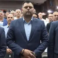 Marko Kovačević. Printscreen