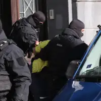 Policija Sarajevo