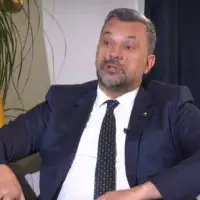 Elmedin Konaković. Ftv