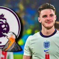 Declan Rice