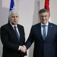 Covic i plenkovic