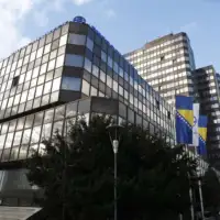 federalno ministarstvo