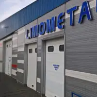 Limometal HQ