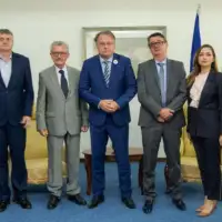 Niksic i ambasadori BiH