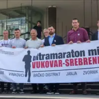 Ultramaratonci hrvatska vukovar