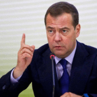 Medvedev