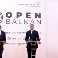 Vucic Rama