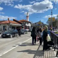 Novi Pazar most u centru