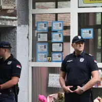 Skola masakr beograd