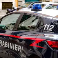 policija italija