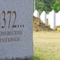 Srebrenica