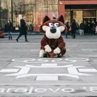 Sarajevo