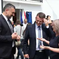 Konakovic/ konzulat hrvatske