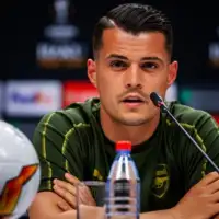 Granit Xhaka