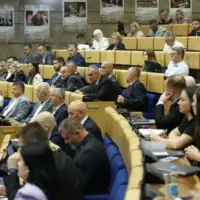 Parlament PREDSTAVNICKI DOM fbih