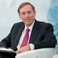 David Petraeus
