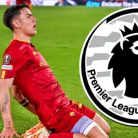 Paulo Dybala