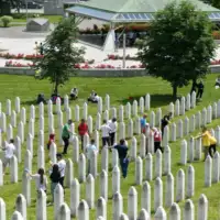 Srebrenica pripreme