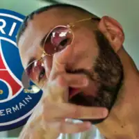 Karim Benzema