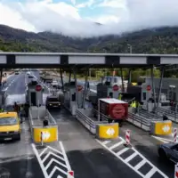 Cestarina autoceste fbih