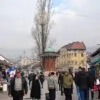 Sarajevo