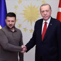 Erdoan zelenski