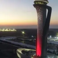 Aerodrom