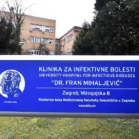 Zagreb hrvatska
