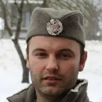 Mladen Grujičić