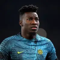 Andre Onana