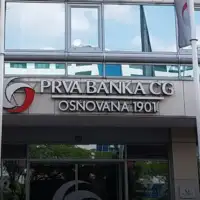 Prva banka crna gora